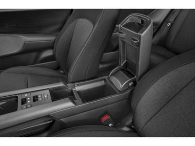 2024 Hyundai IONIQ 6 SE Standard Range Sedan 4D