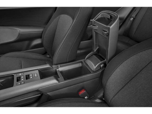 2024 Hyundai IONIQ 6 SE Standard Range Sedan 4D