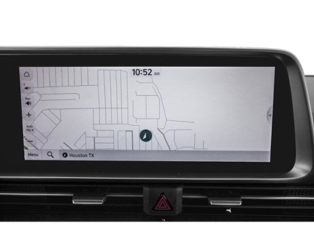 2024 Hyundai IONIQ 6 SE Standard Range Sedan 4D