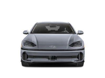 2024 Hyundai IONIQ 6 SE Standard Range Sedan 4D