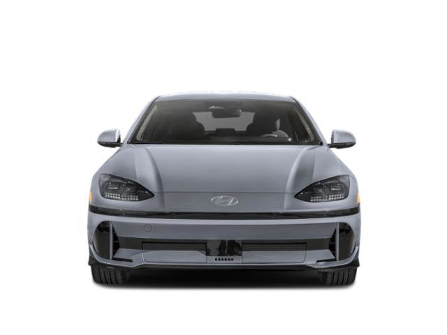 2024 Hyundai IONIQ 6 SE Standard Range Sedan 4D
