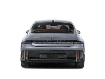 2024 Hyundai IONIQ 6 SE Standard Range Sedan 4D