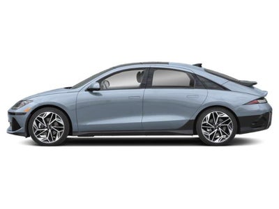 2024 Hyundai IONIQ 6 Limited Sedan 4D
