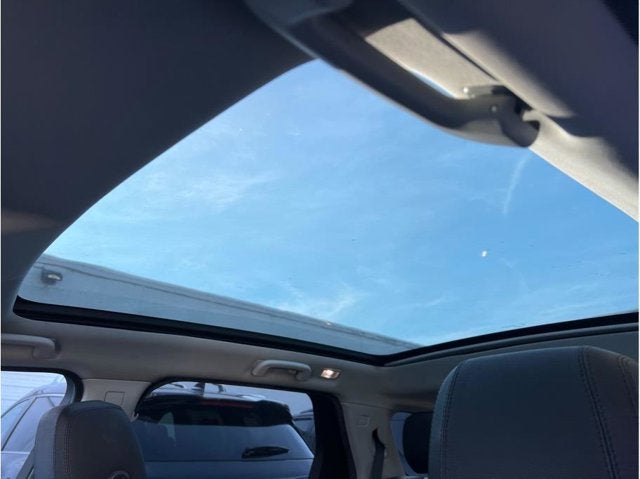 2019 Land Rover Discovery Sport Landmark Edition Sport Utility 4D