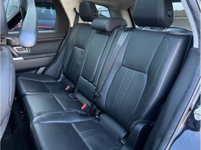 2019 Land Rover Discovery Sport Landmark Edition Sport Utility 4D