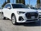 2023 Audi Q3 45 TFSI S line Premium Sport Utility 4D