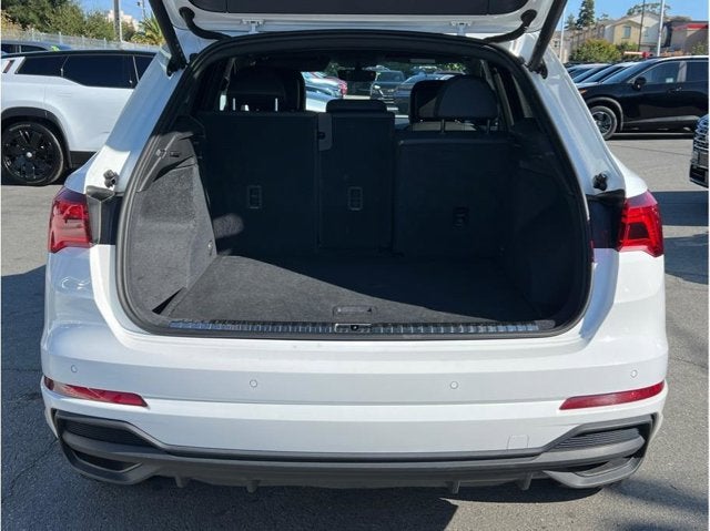 2023 Audi Q3 45 TFSI S line Premium Sport Utility 4D