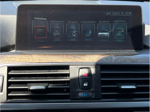 2017 BMW 3 Series 330i xDrive Sport Wagon 4D