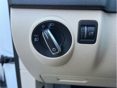 2015 Volkswagen Tiguan 2.0T SEL Sport Utility 4D