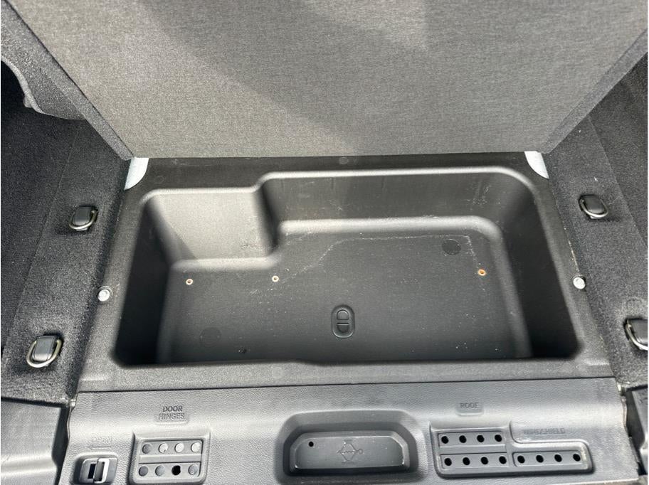 2018 Jeep Wrangler Unlimited All New Sport S Sport Utility 4D