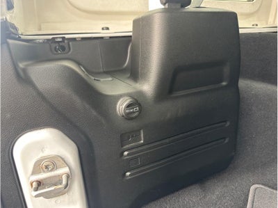 2018 Jeep Wrangler Unlimited All New Sport S Sport Utility 4D