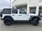 2018 Jeep Wrangler Unlimited All New Sport S Sport Utility 4D