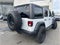 2018 Jeep Wrangler Unlimited All New Sport S Sport Utility 4D