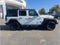 2020 Jeep Wrangler Unlimited Willys Sport Utility 4D