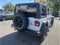 2020 Jeep Wrangler Unlimited Willys Sport Utility 4D