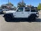 2020 Jeep Wrangler Unlimited Willys Sport Utility 4D