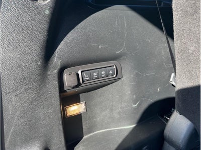 2018 Ford Explorer Sport SUV 4D