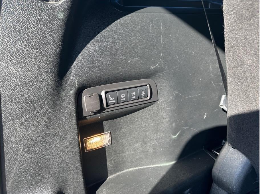 2018 Ford Explorer Sport SUV 4D