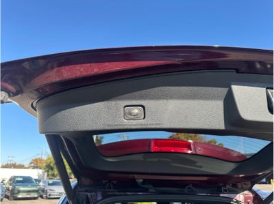 2018 Ford Explorer Sport SUV 4D