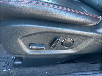 2018 Ford Explorer Sport SUV 4D