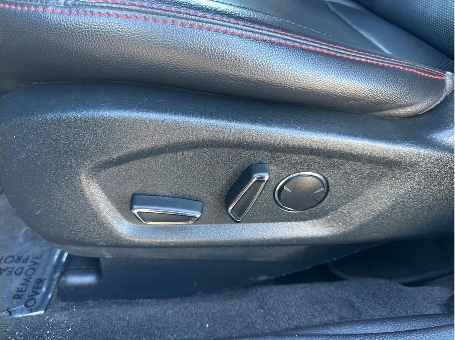 2018 Ford Explorer Sport SUV 4D