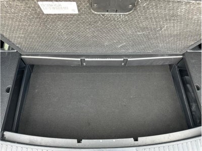 2022 Ford Explorer ST-Line Sport Utility 4D