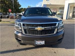 2017 Chevrolet Tahoe LT Sport Utility 4D