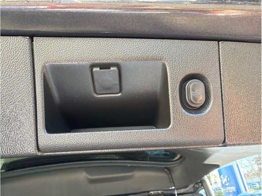 2017 Chevrolet Tahoe LT Sport Utility 4D