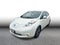2016 Nissan LEAF SL Hatchback 4D