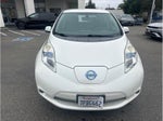 2016 Nissan LEAF SL Hatchback 4D