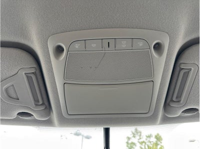 2016 Nissan LEAF SL Hatchback 4D