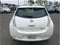 2016 Nissan LEAF SL Hatchback 4D