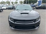 2021 Dodge Charger Scat Pack Widebody Sedan 4D