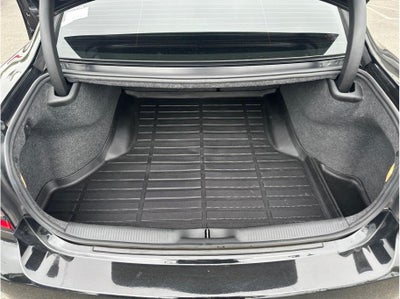 2021 Dodge Charger Scat Pack Widebody Sedan 4D