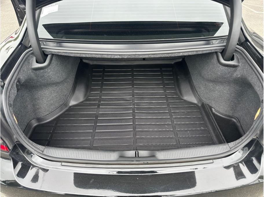 2021 Dodge Charger Scat Pack Widebody Sedan 4D