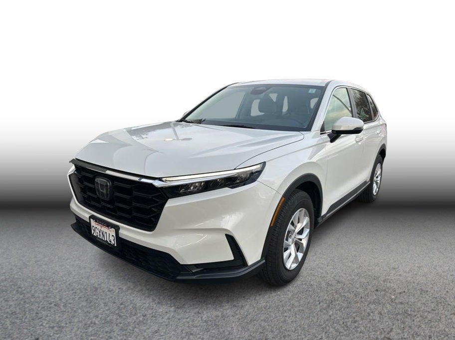 2023 Honda CR-V LX Sport Utility 4D