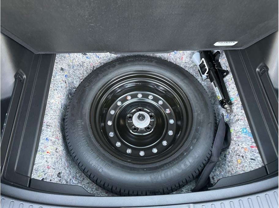 2023 Honda CR-V LX Sport Utility 4D