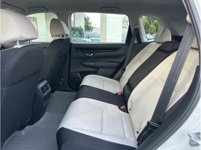 2023 Honda CR-V LX Sport Utility 4D