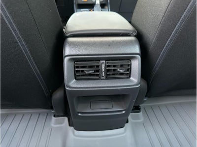 2023 Honda CR-V LX Sport Utility 4D