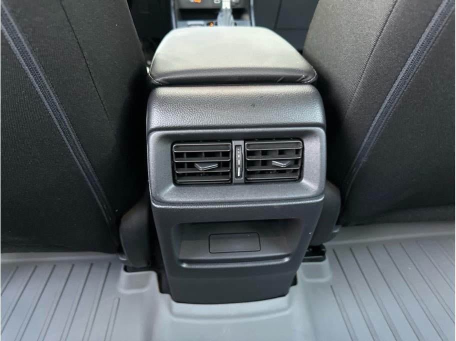 2023 Honda CR-V LX Sport Utility 4D