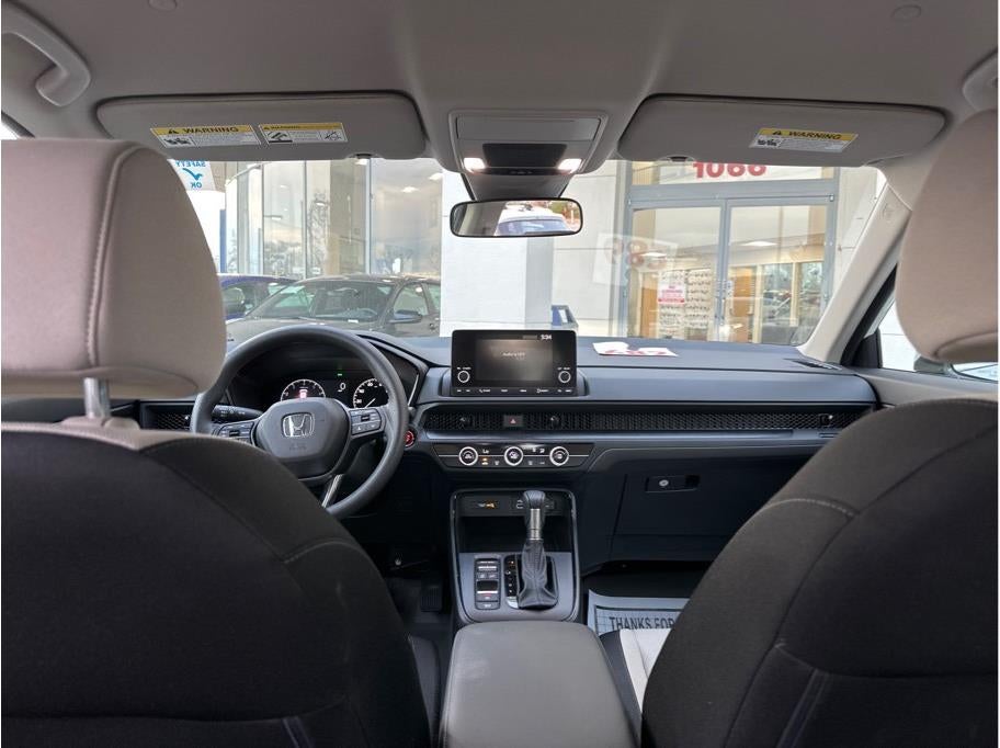 2023 Honda CR-V LX Sport Utility 4D