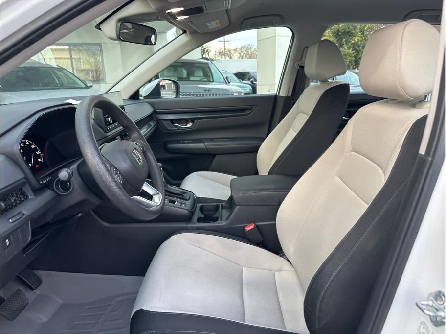 2023 Honda CR-V LX Sport Utility 4D