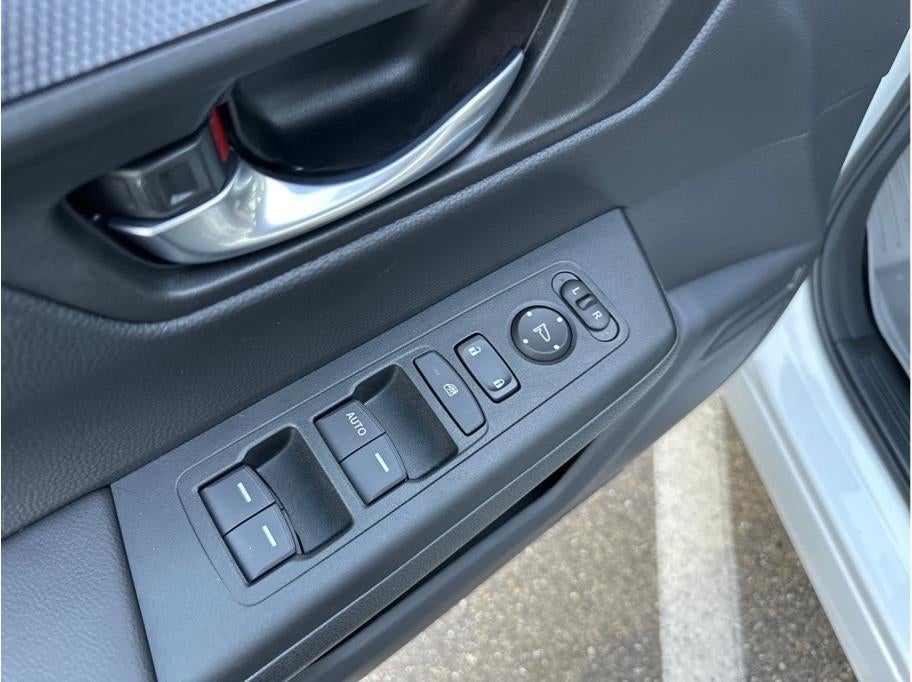 2023 Honda CR-V LX Sport Utility 4D