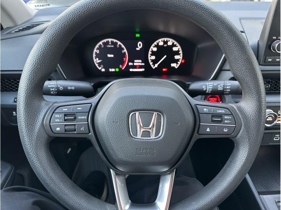 2023 Honda CR-V LX Sport Utility 4D