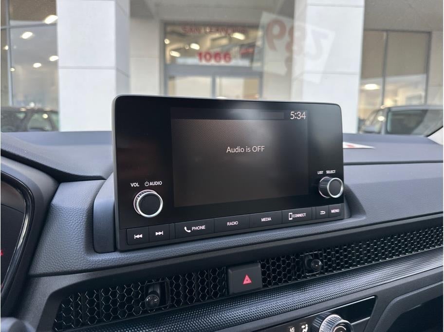 2023 Honda CR-V LX Sport Utility 4D