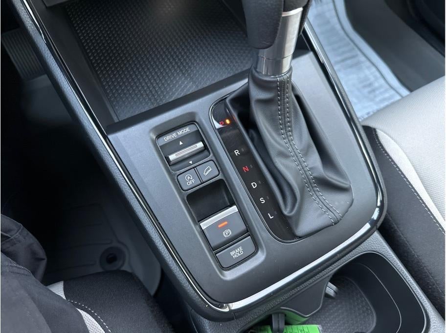 2023 Honda CR-V LX Sport Utility 4D