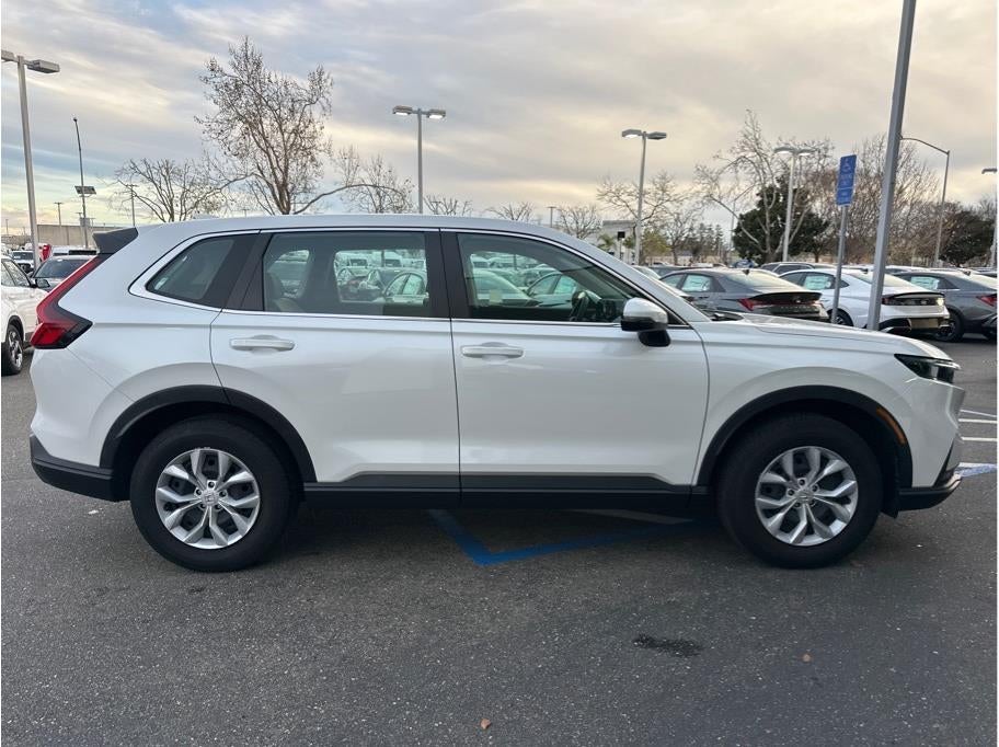 2023 Honda CR-V LX Sport Utility 4D