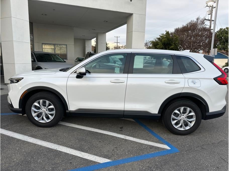 2023 Honda CR-V LX Sport Utility 4D