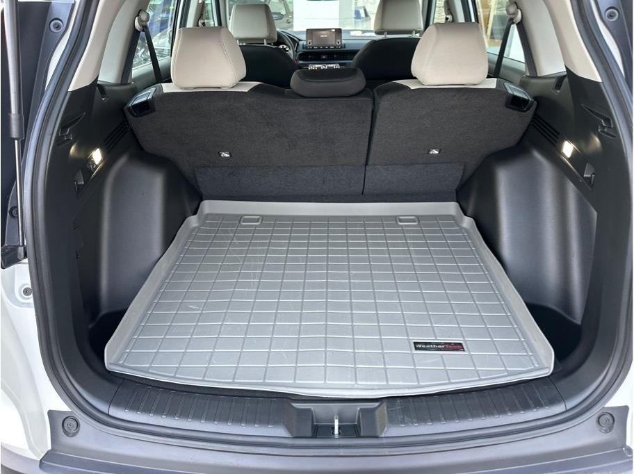 2023 Honda CR-V LX Sport Utility 4D