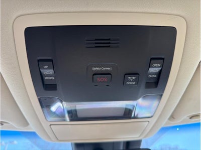 2016 Lexus RX RX 350 Sport Utility 4D